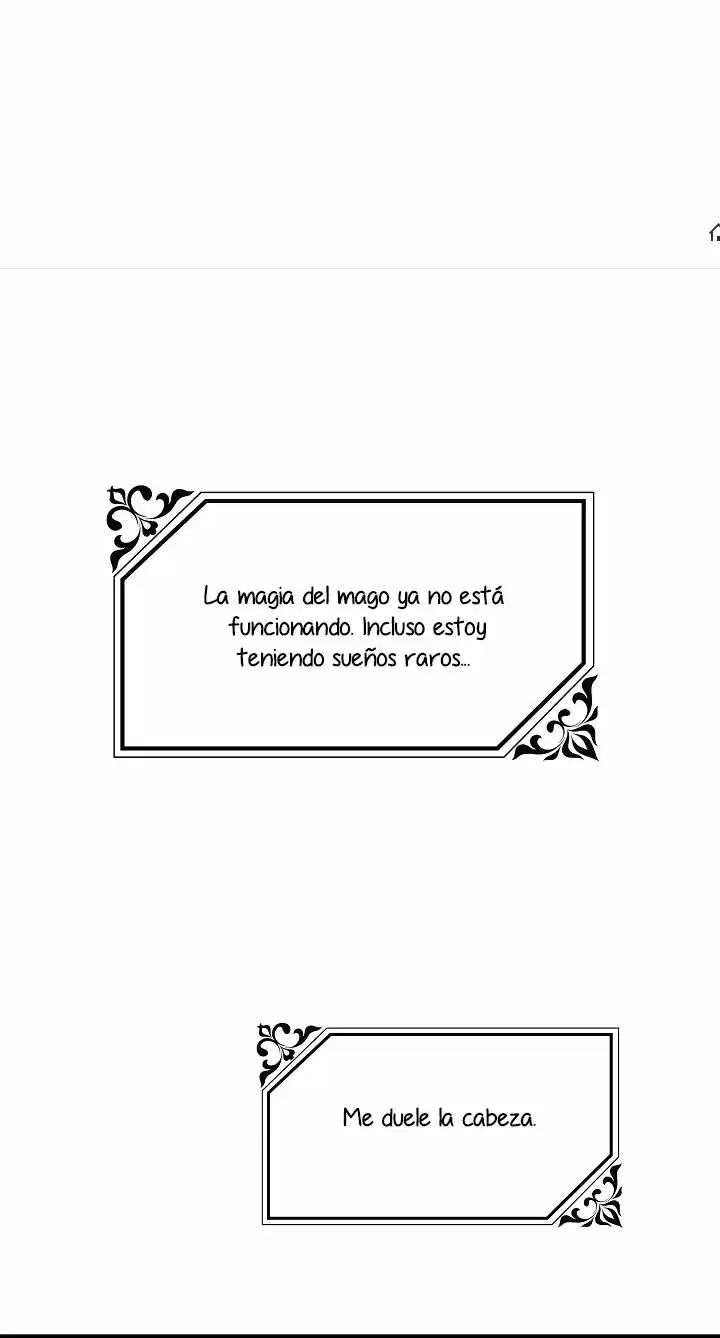 La Princesa Finge Estar Loca - Capítulo 20 - Página 5 - LectorTMOo