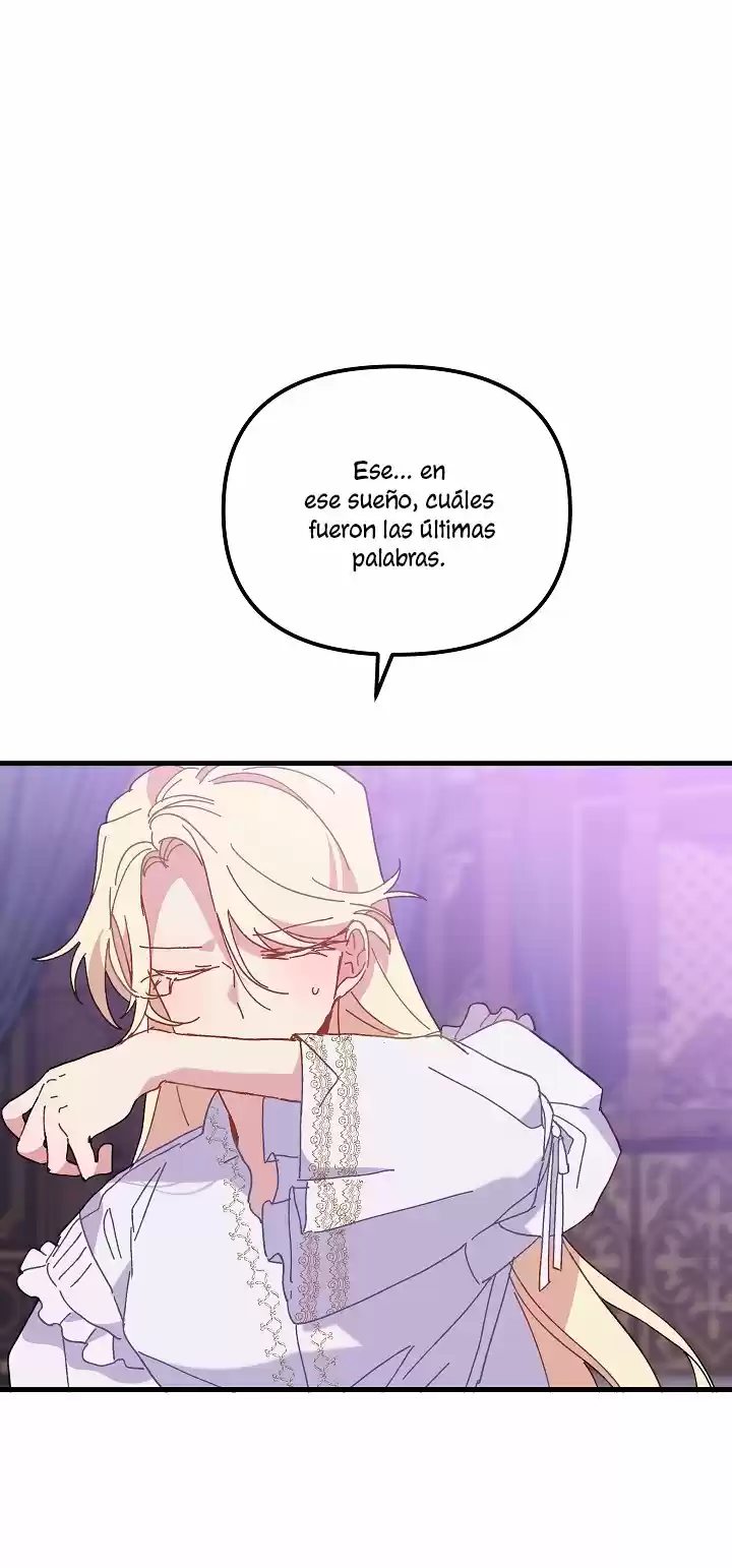 La Princesa Finge Estar Loca - Capítulo 20 - Página 11 - LectorTMOo