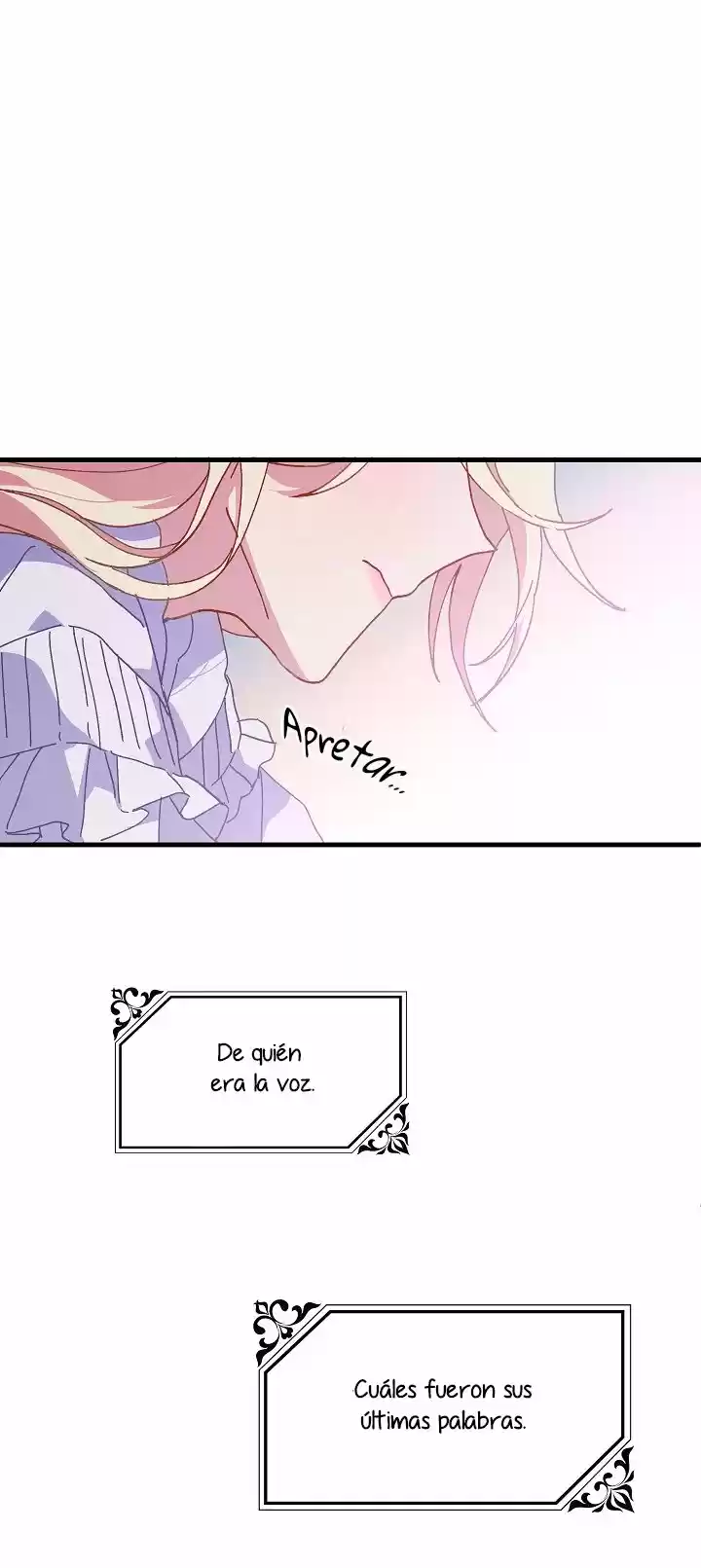 La Princesa Finge Estar Loca - Capítulo 20 - Página 15 - LectorTMOo
