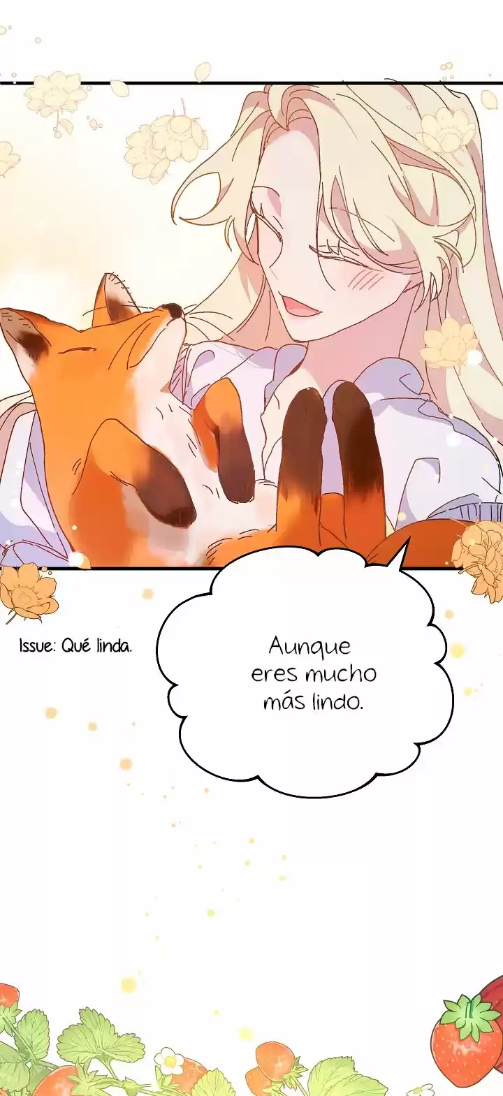 La Princesa Finge Estar Loca - Capítulo 20 - Página 21 - LectorTMOo