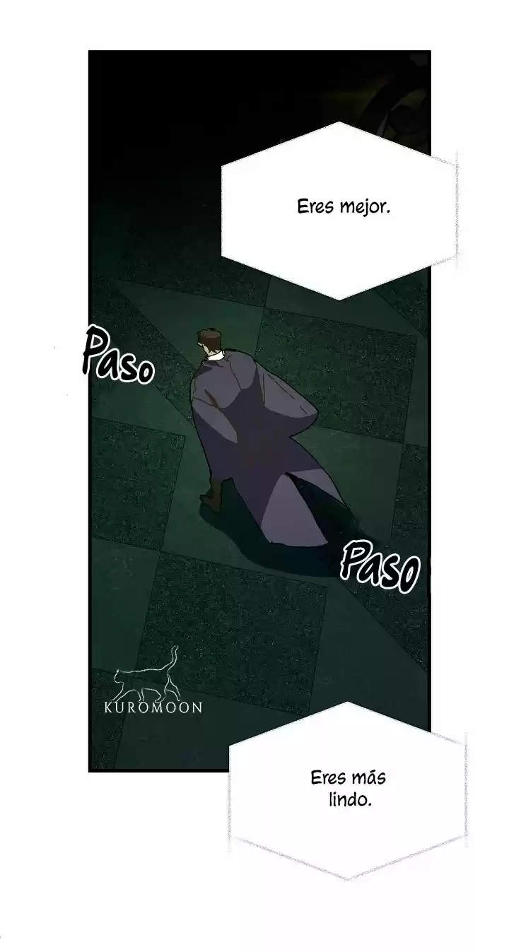 La Princesa Finge Estar Loca - Capítulo 20 - Página 23 - LectorTMOo