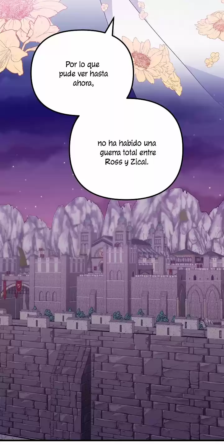 La Princesa Finge Estar Loca - Capítulo 20 - Página 29 - LectorTMOo