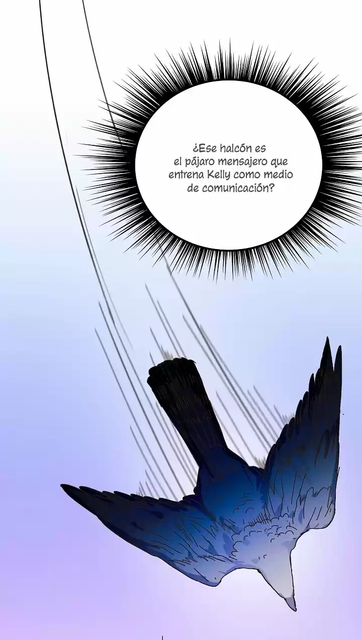 La Princesa Finge Estar Loca - Capítulo 20 - Página 33 - LectorTMOo