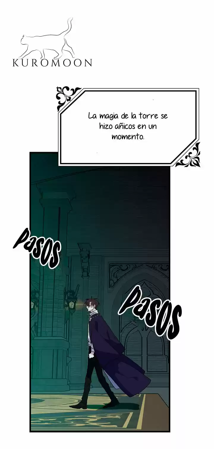 La Princesa Finge Estar Loca - Capítulo 21 - Página 8 - LectorTMOo