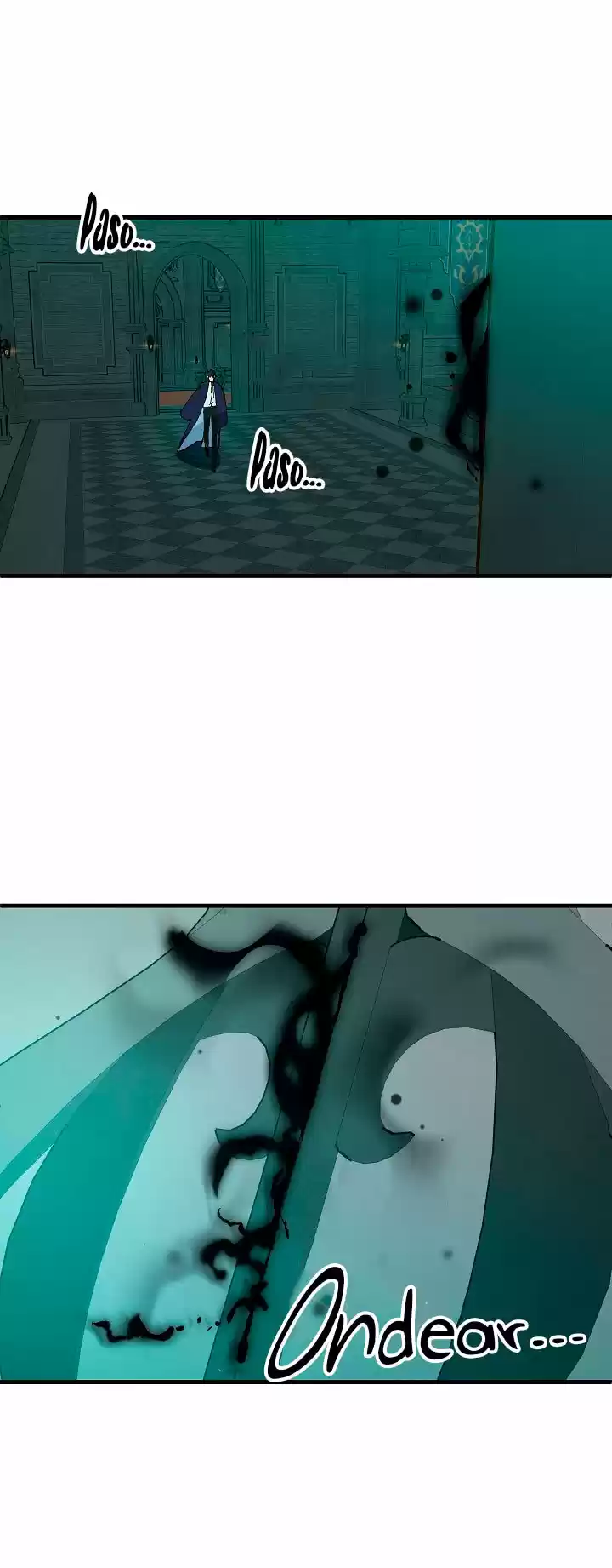 La Princesa Finge Estar Loca - Capítulo 21 - Página 14 - LectorTMOo