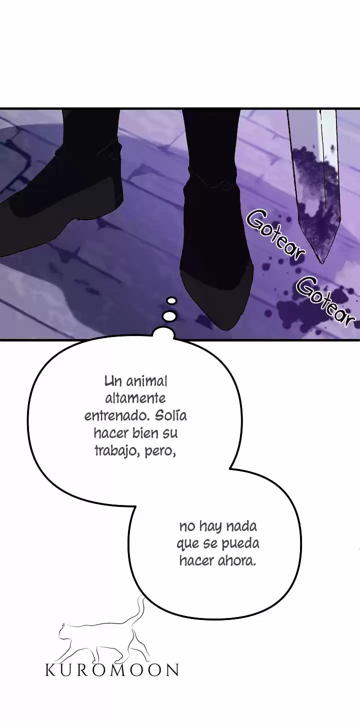 La Princesa Finge Estar Loca - Capítulo 21 - Página 29 - LectorTMOo