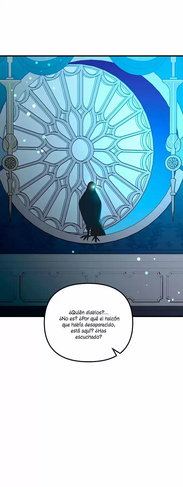 La Princesa Finge Estar Loca - Capítulo 21 - Página 42 - LectorTMOo