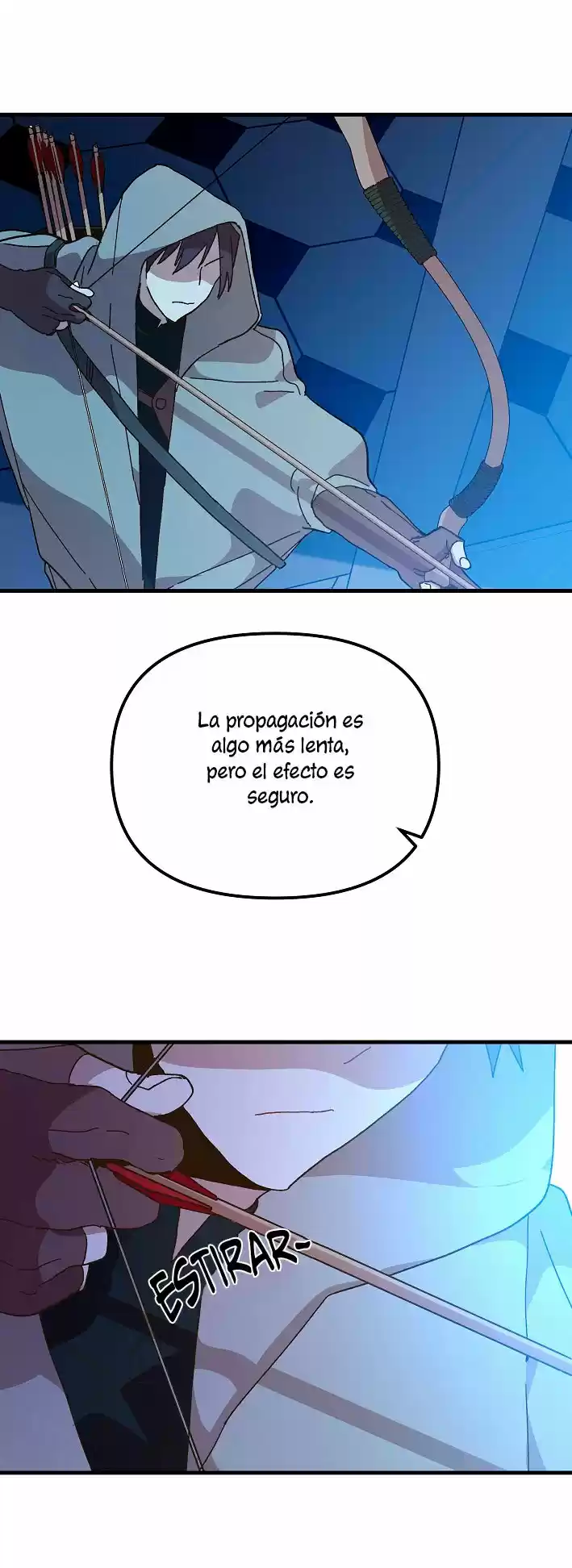 La Princesa Finge Estar Loca - Capítulo 21 - Página 66 - LectorTMOo