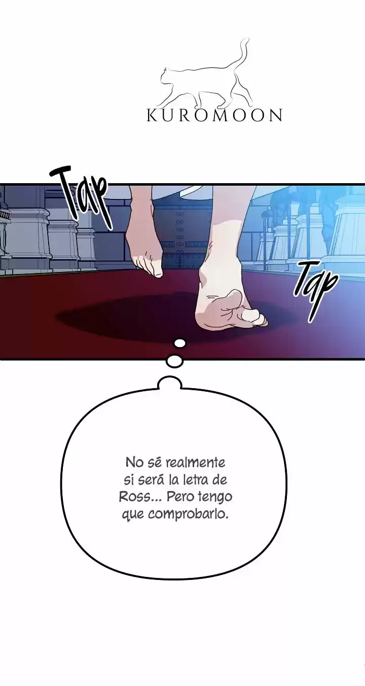 La Princesa Finge Estar Loca - Capítulo 22 - Página 8 - LectorTMOo