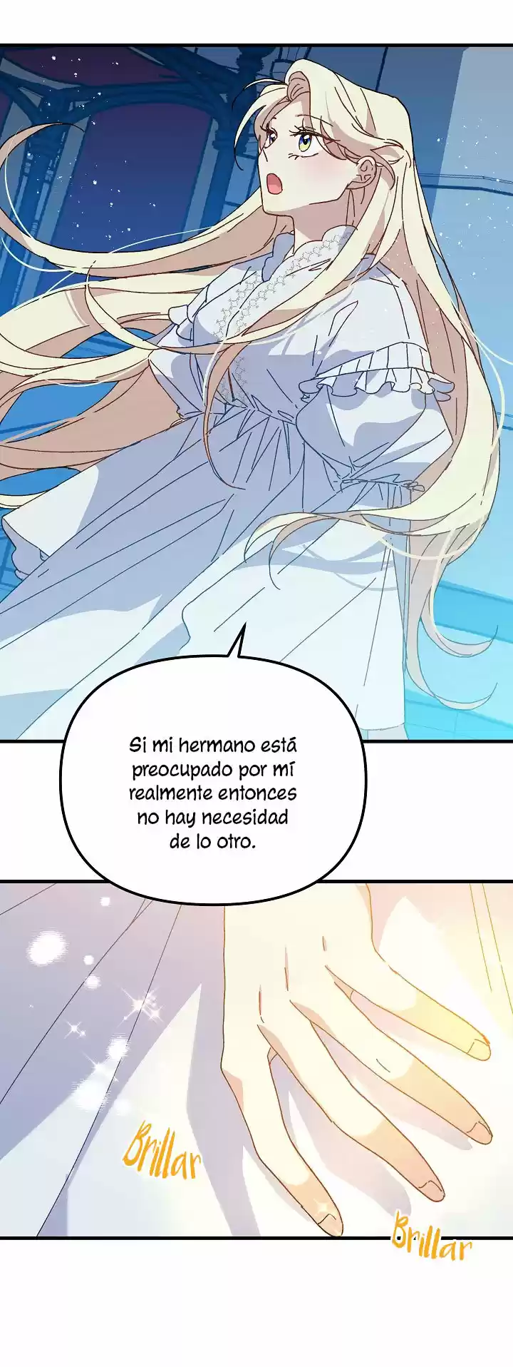 La Princesa Finge Estar Loca - Capítulo 22 - Página 44 - LectorTMOo