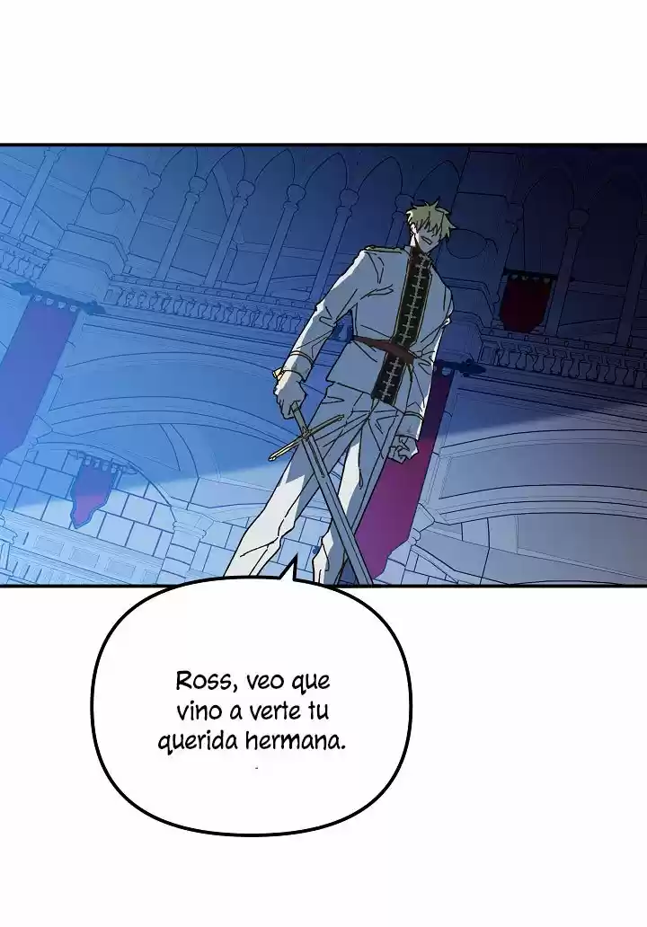 La Princesa Finge Estar Loca - Capítulo 22 - Página 48 - LectorTMOo