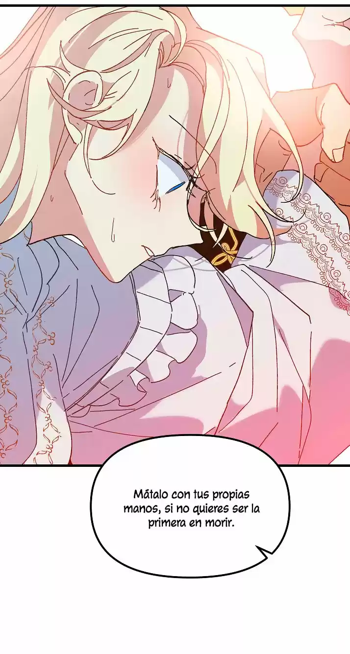 La Princesa Finge Estar Loca - Capítulo 23 - Página 30 - LectorTMOo