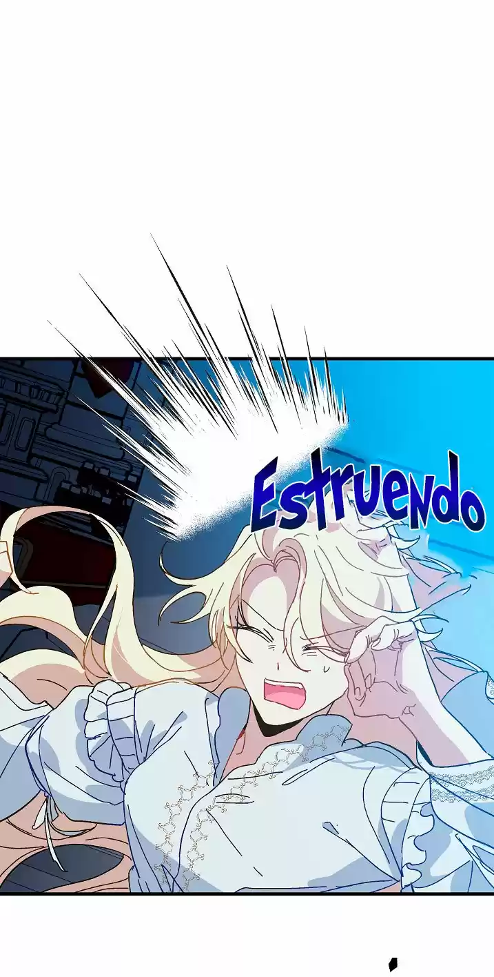 La Princesa Finge Estar Loca - Capítulo 23 - Página 57 - LectorTMOo