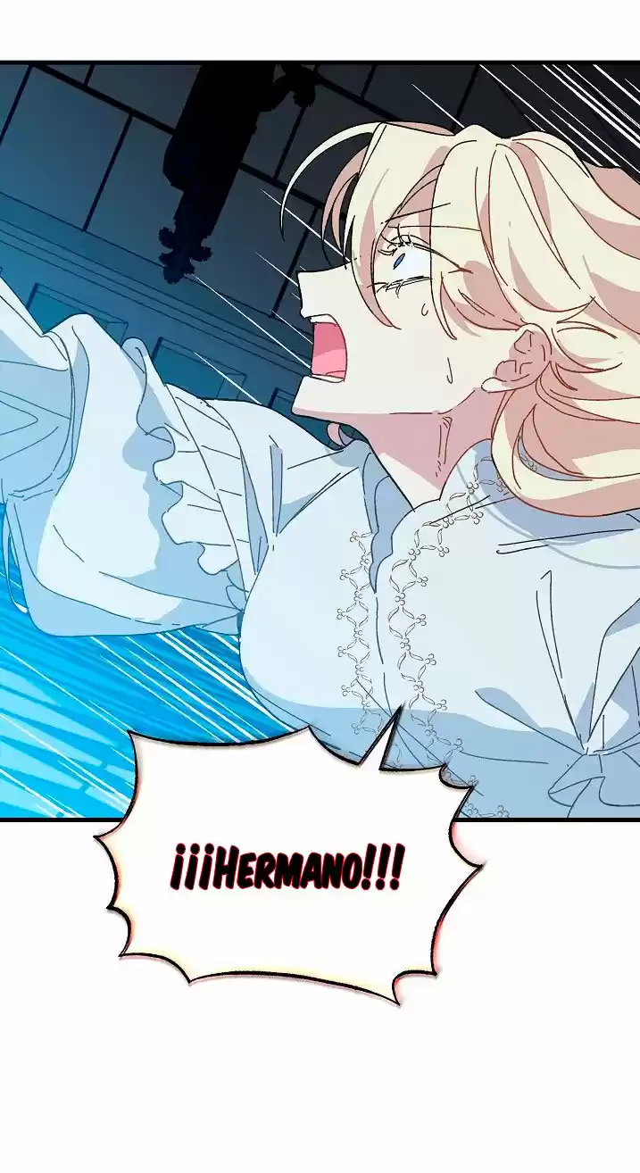 La Princesa Finge Estar Loca - Capítulo 23 - Página 60 - LectorTMOo