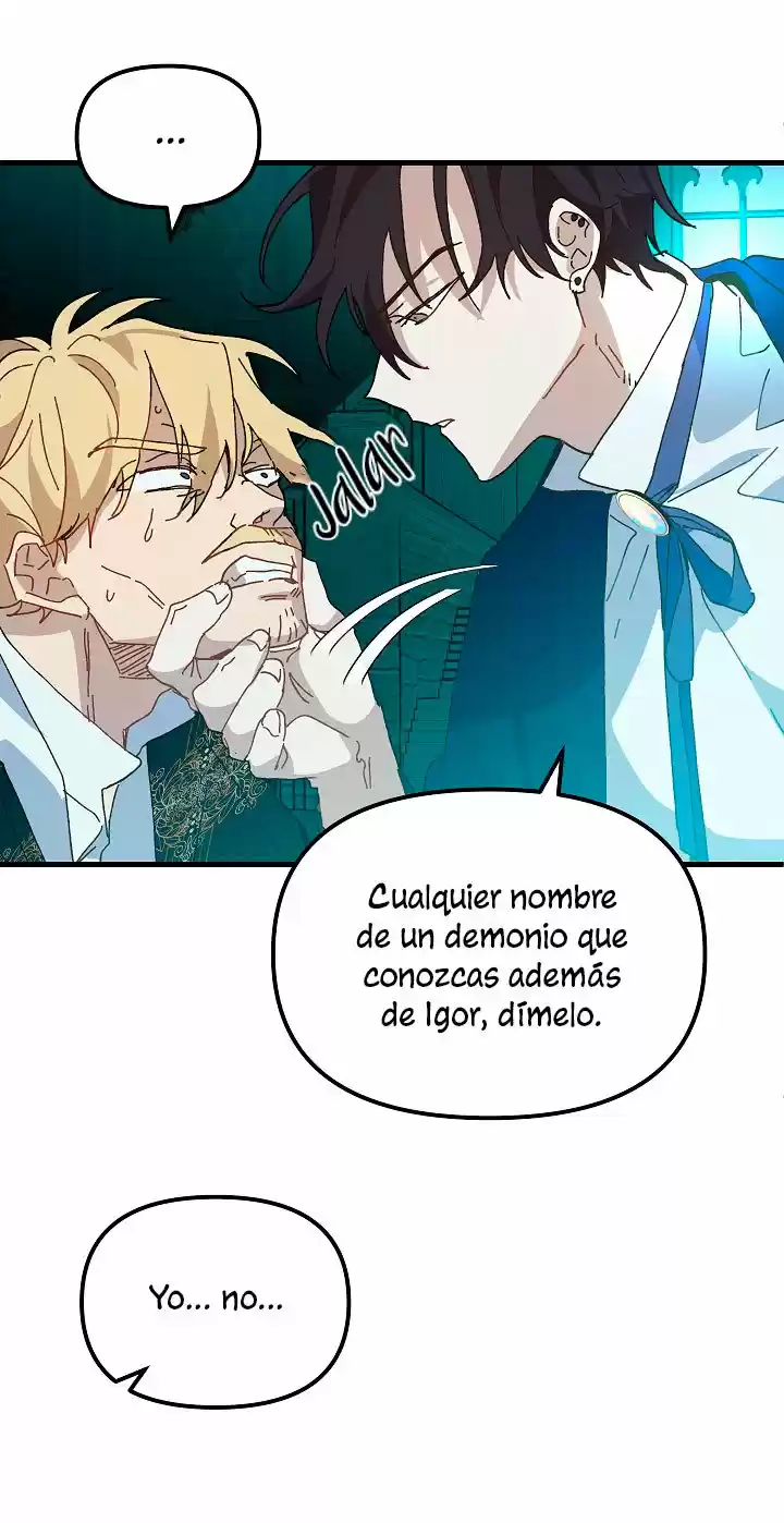 La Princesa Finge Estar Loca - Capítulo 25 - Página 9 - LectorTMOo