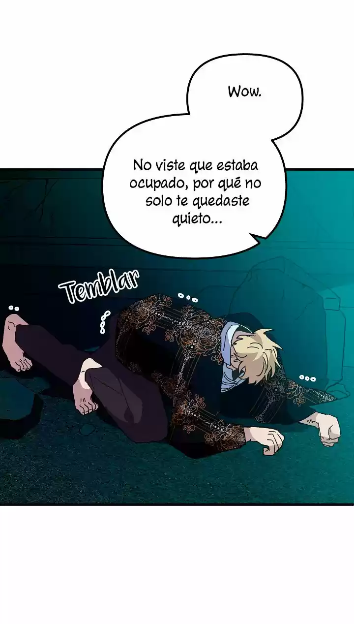 La Princesa Finge Estar Loca - Capítulo 25 - Página 26 - LectorTMOo