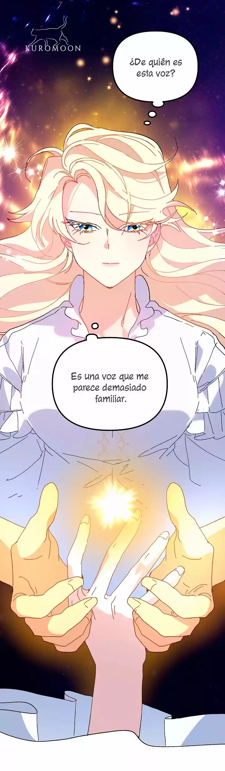 La Princesa Finge Estar Loca - Capítulo 25 - Página 38 - LectorTMOo