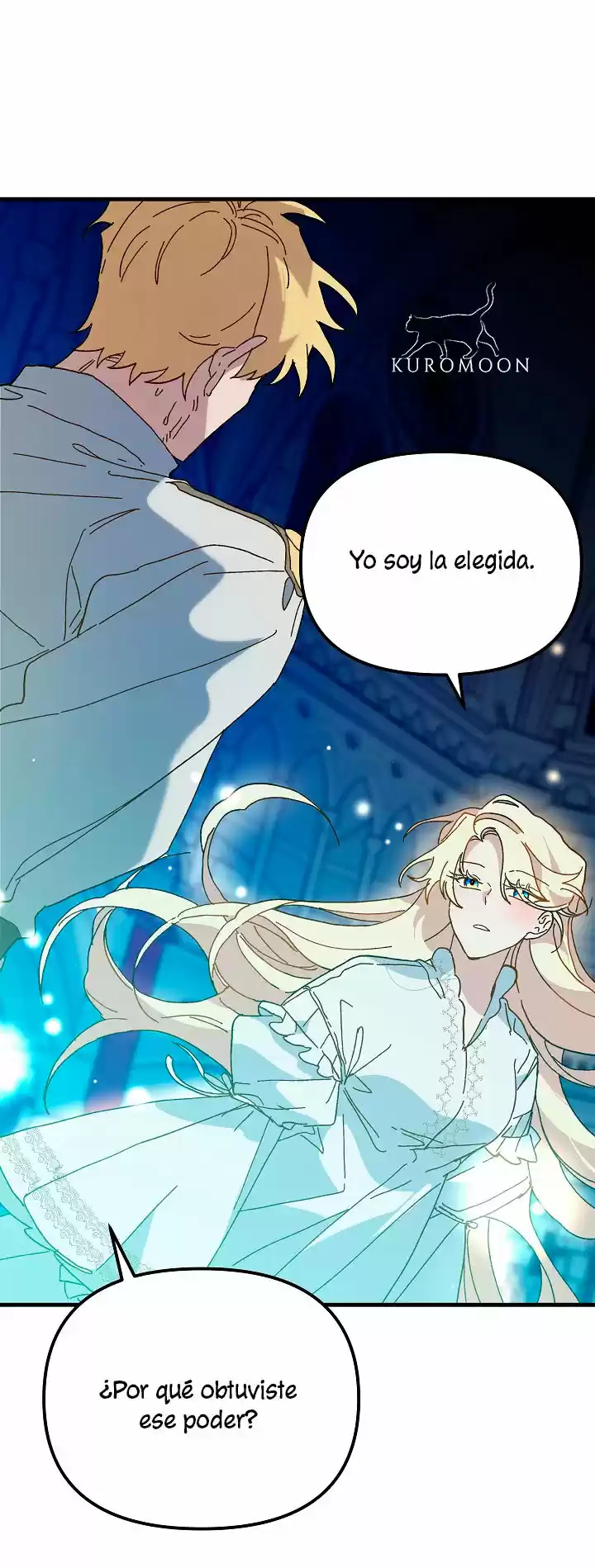 La Princesa Finge Estar Loca - Capítulo 25 - Página 48 - LectorTMOo