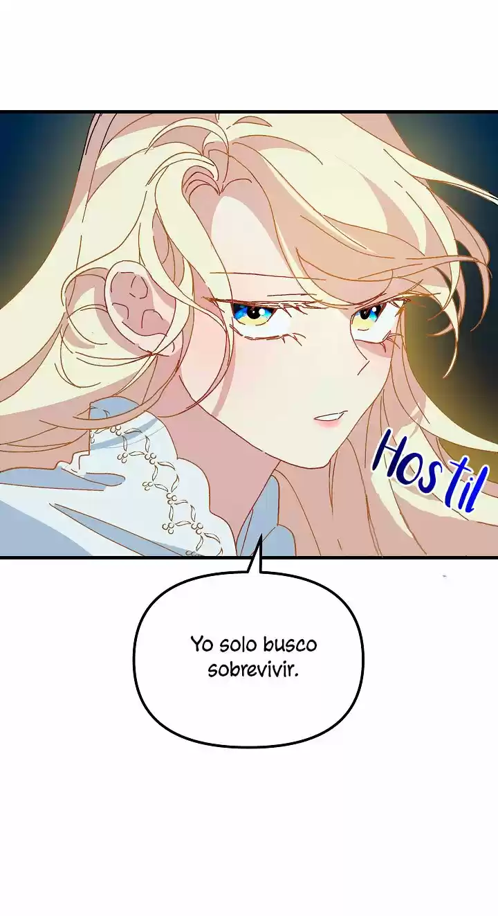 La Princesa Finge Estar Loca - Capítulo 25 - Página 49 - LectorTMOo