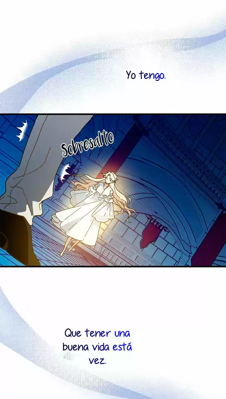 La Princesa Finge Estar Loca - Capítulo 25 - Página 50 - LectorTMOo