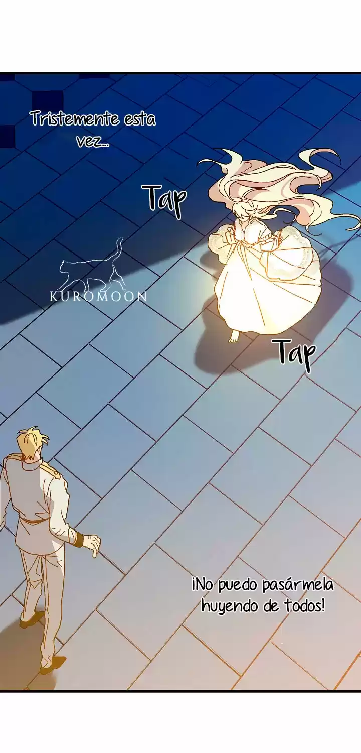 La Princesa Finge Estar Loca - Capítulo 25 - Página 52 - LectorTMOo