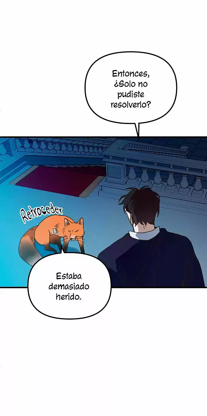 La Princesa Finge Estar Loca - Capítulo 26 - Página 10 - LectorTMOo