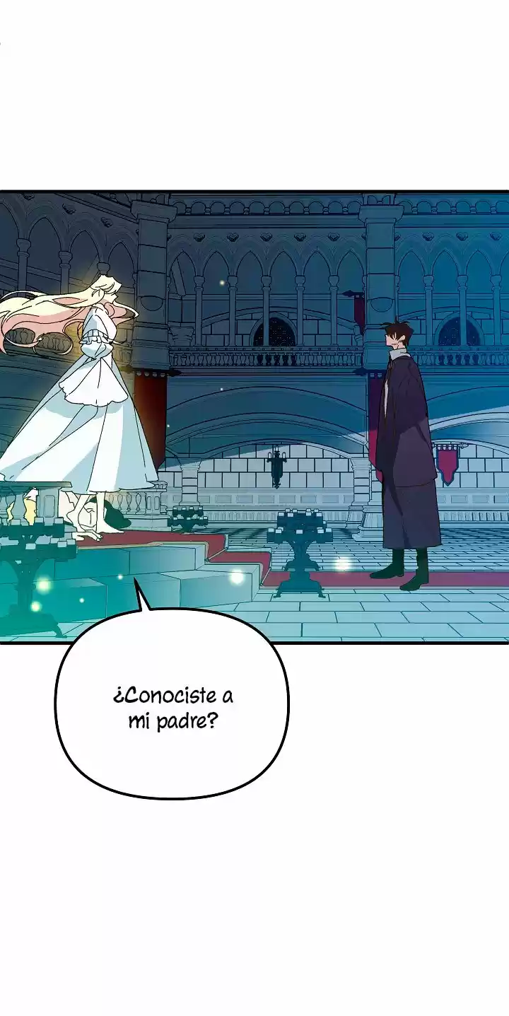 La Princesa Finge Estar Loca - Capítulo 26 - Página 39 - LectorTMOo