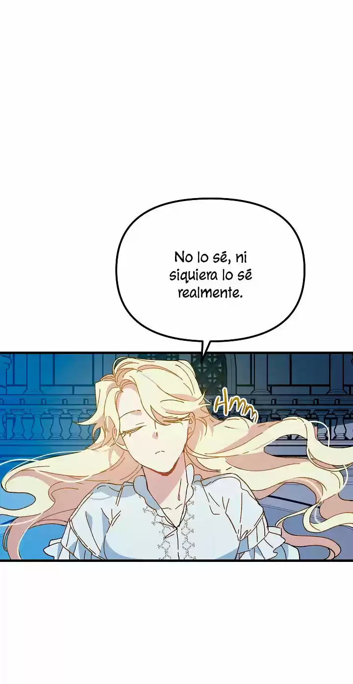 La Princesa Finge Estar Loca - Capítulo 26 - Página 41 - LectorTMOo