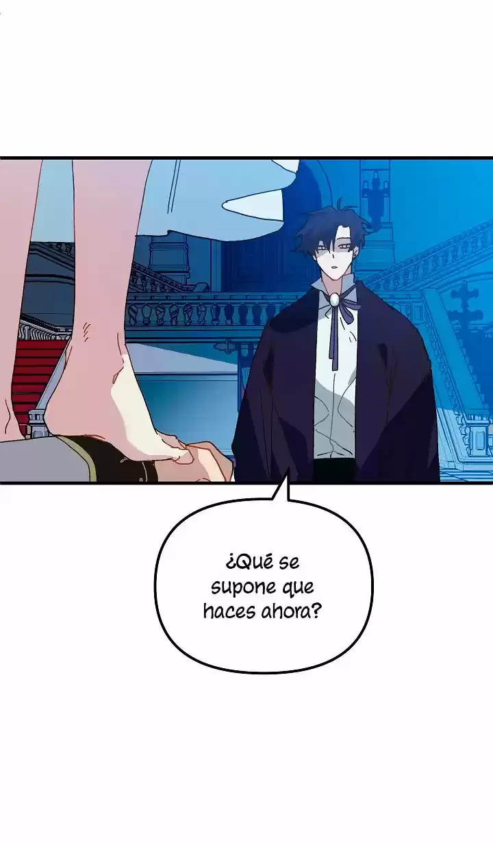 La Princesa Finge Estar Loca - Capítulo 26 - Página 42 - LectorTMOo