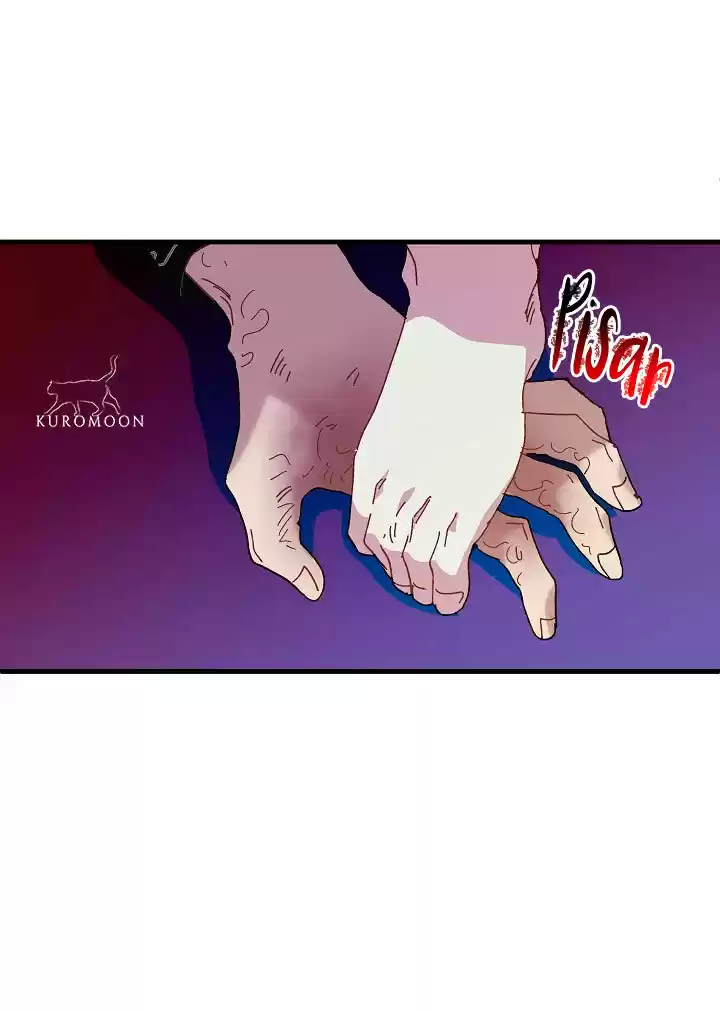 La Princesa Finge Estar Loca - Capítulo 26 - Página 43 - LectorTMOo