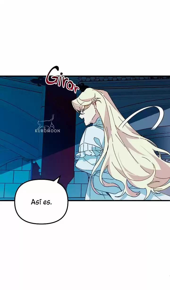 La Princesa Finge Estar Loca - Capítulo 26 - Página 48 - LectorTMOo