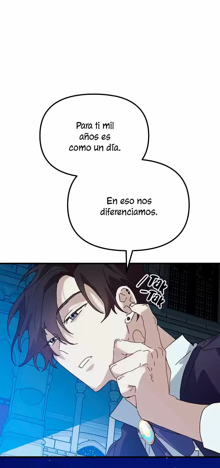 La Princesa Finge Estar Loca - Capítulo 26 - Página 57 - LectorTMOo