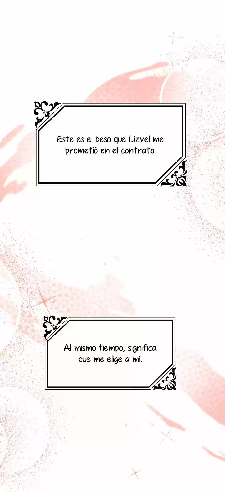 La Princesa Finge Estar Loca - Capítulo 27 - Página 17 - LectorTMOo