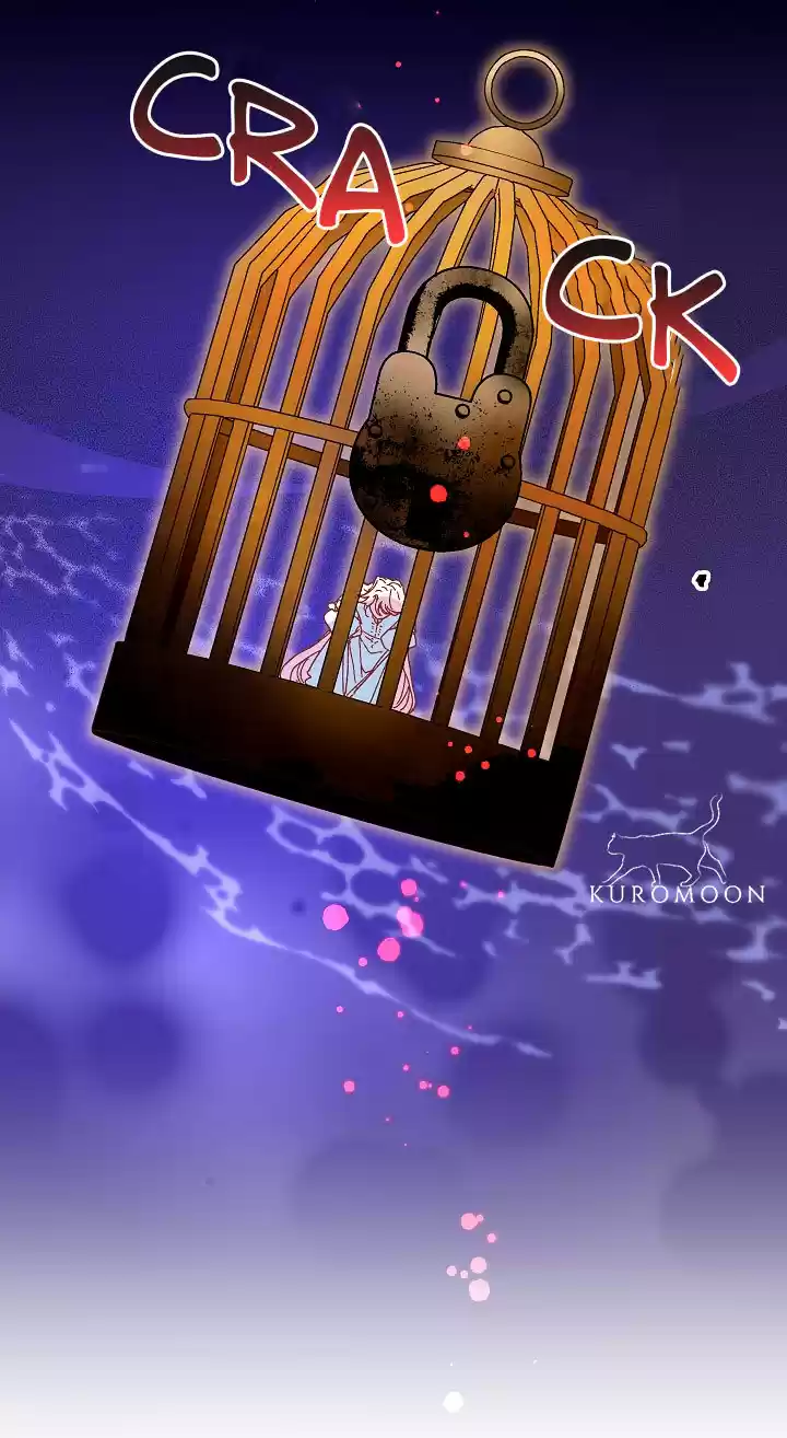La Princesa Finge Estar Loca - Capítulo 27 - Página 35 - LectorTMOo