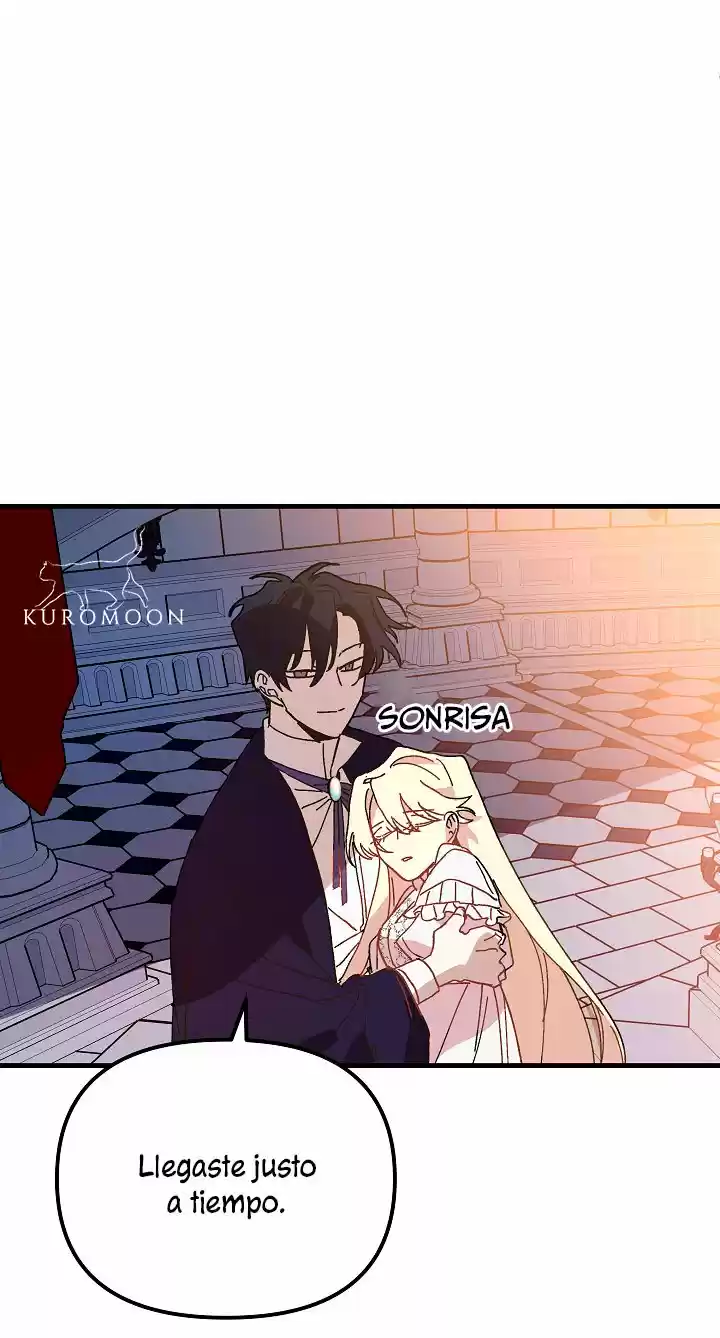 La Princesa Finge Estar Loca - Capítulo 27 - Página 50 - LectorTMOo