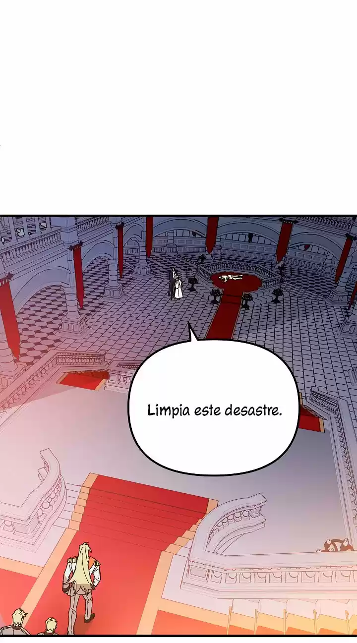 La Princesa Finge Estar Loca - Capítulo 27 - Página 51 - LectorTMOo