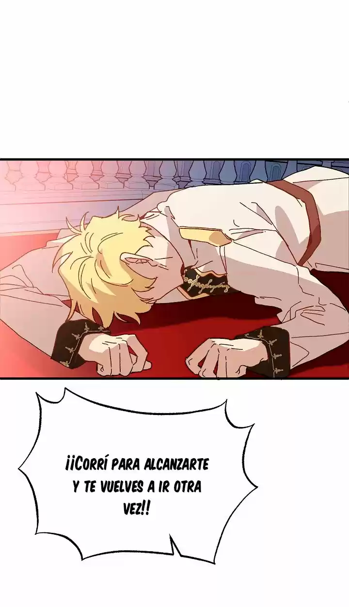 La Princesa Finge Estar Loca - Capítulo 27 - Página 53 - LectorTMOo