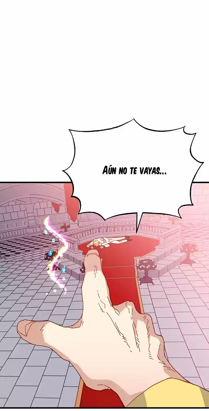 La Princesa Finge Estar Loca - Capítulo 27 - Página 56 - LectorTMOo