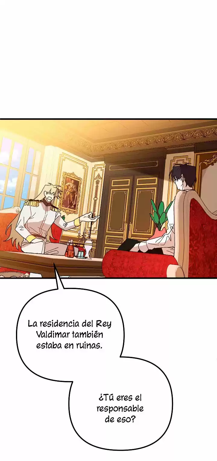 La Princesa Finge Estar Loca - Capítulo 27 - Página 73 - LectorTMOo