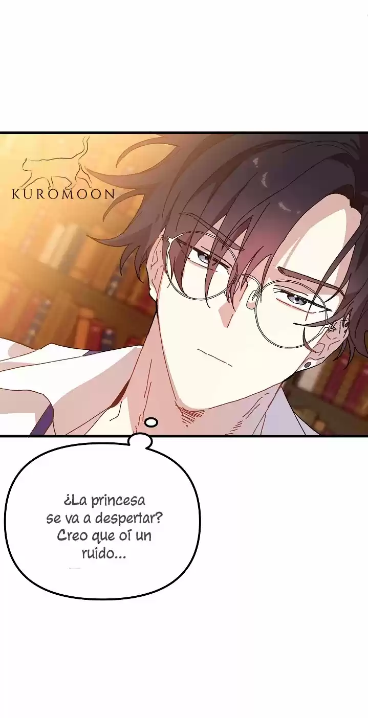 La Princesa Finge Estar Loca - Capítulo 28 - Página 6 - LectorTMOo