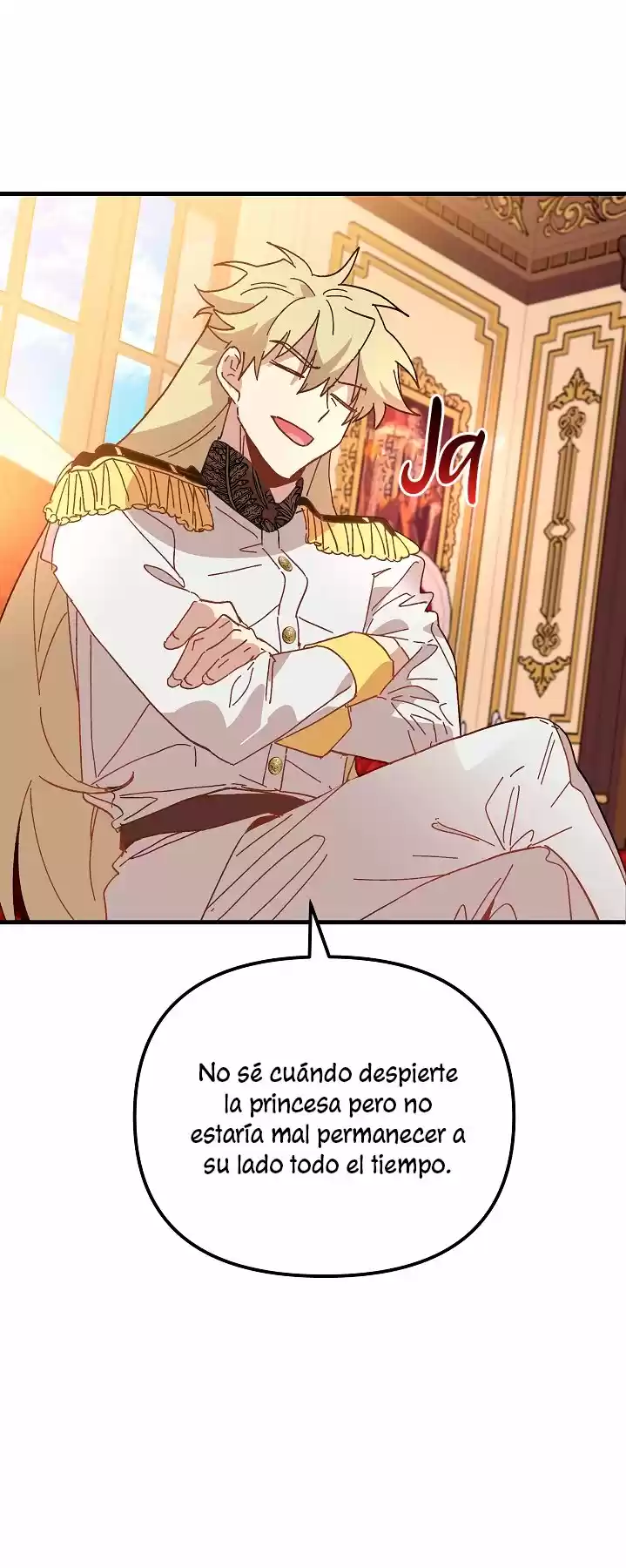 La Princesa Finge Estar Loca - Capítulo 28 - Página 13 - LectorTMOo