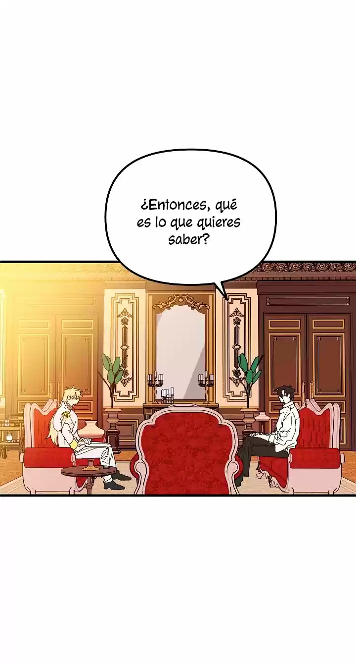 La Princesa Finge Estar Loca - Capítulo 28 - Página 37 - LectorTMOo