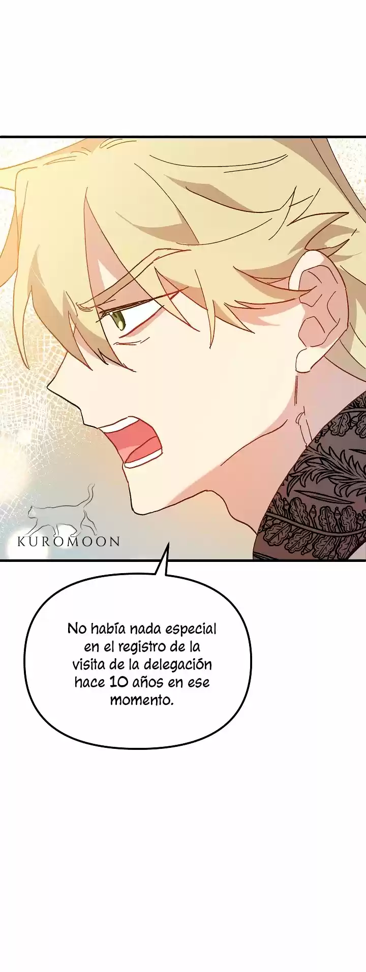 La Princesa Finge Estar Loca - Capítulo 28 - Página 45 - LectorTMOo