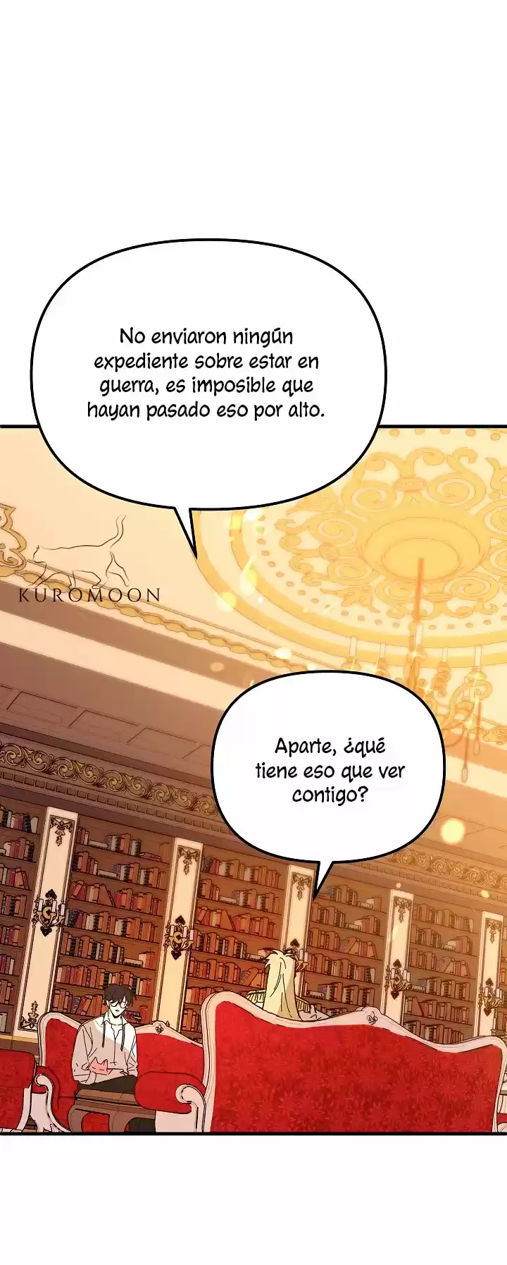 La Princesa Finge Estar Loca - Capítulo 28 - Página 46 - LectorTMOo