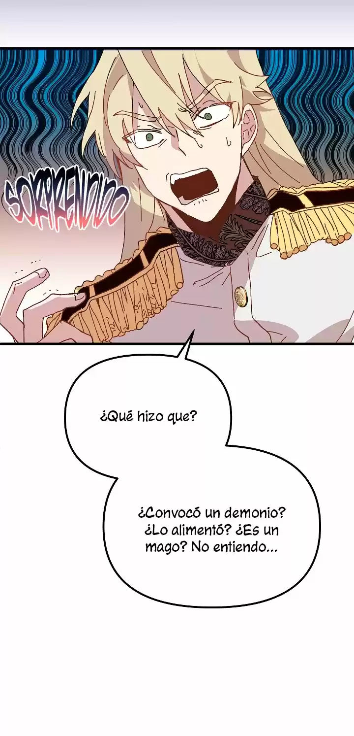 La Princesa Finge Estar Loca - Capítulo 28 - Página 51 - LectorTMOo