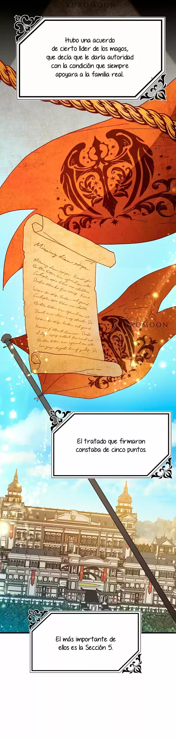 La Princesa Finge Estar Loca - Capítulo 28 - Página 56 - LectorTMOo