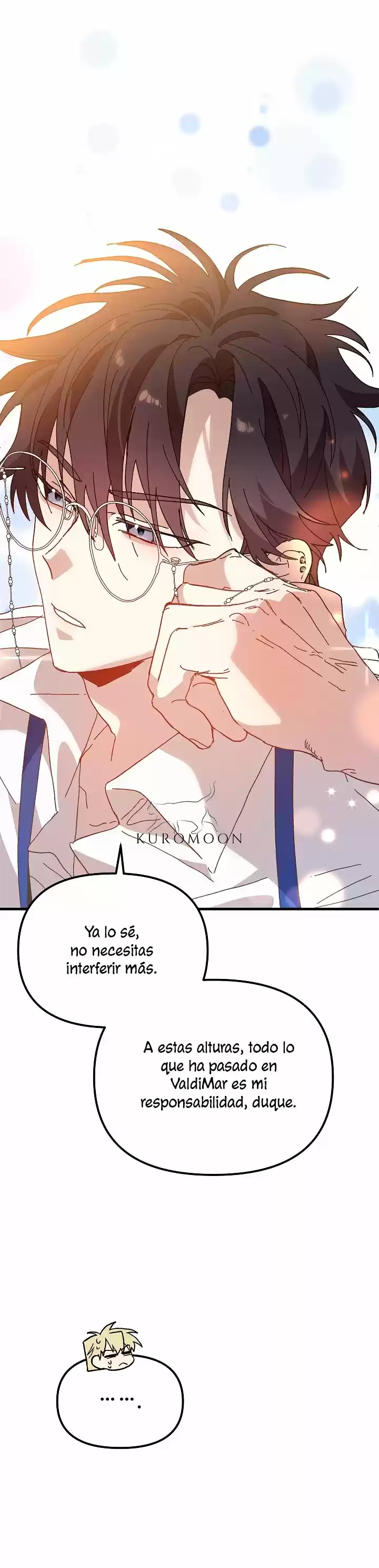 La Princesa Finge Estar Loca - Capítulo 28 - Página 59 - LectorTMOo