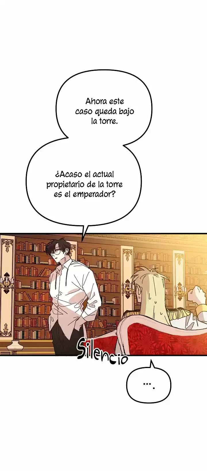La Princesa Finge Estar Loca - Capítulo 28 - Página 64 - LectorTMOo