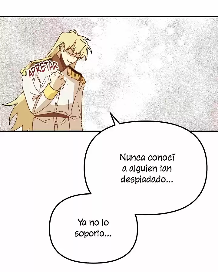 La Princesa Finge Estar Loca - Capítulo 29 - Página 18 - LectorTMOo