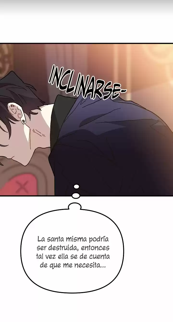 La Princesa Finge Estar Loca - Capítulo 29 - Página 29 - LectorTMOo